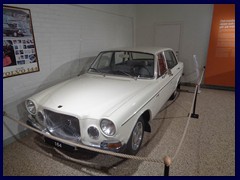 Volvo 164